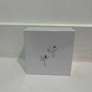 Apple White Wireless Earbuds